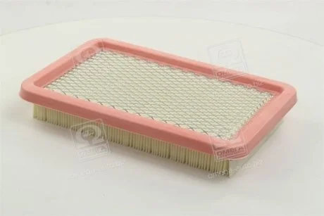 Фильтр воздушный MAZDA 626 (пр-во M-filter) M-FILTER K412