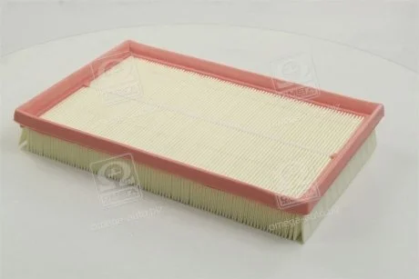 Фильтр воздушный SKODA, VW (пр-во M-filter) M-FILTER K410