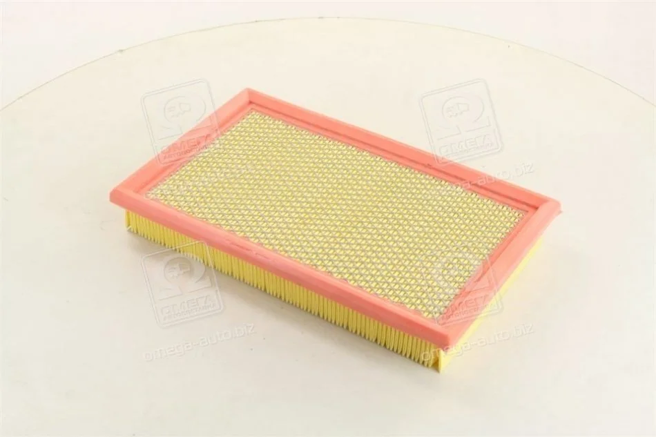 Фильтр воздушный MAZDA 323 (произ-во M-filter) M-FILTER K344 (фото 1)