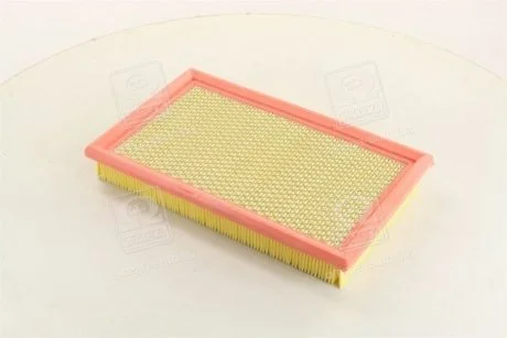 Фильтр воздушный MAZDA 323 (произ-во M-filter) M-FILTER K344