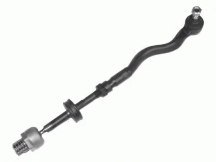 Тяга рул. BMW передн. ось (Lemferder) LEMFORDER 10592 01
