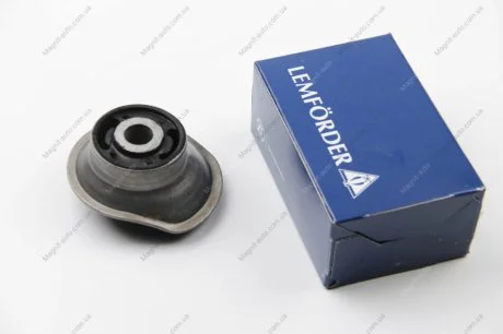 Втулка балки VW задн. ось (Lemferder) LEMFORDER 10194 02