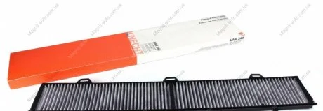 Фільтр салону Mahle BMW MAHLE / KNECHT LAK248