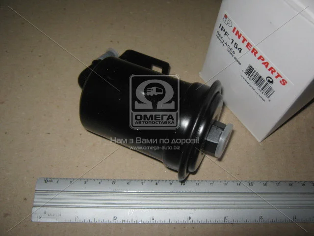 Фильтр топл. LEXUS GS400 (пр-во) Interparts IPF-154 (фото 1)