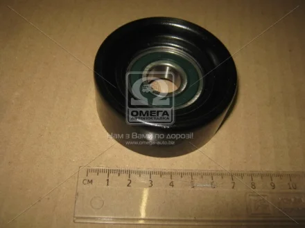 Ролик приводн.ремня Daewoo,Opel GMB GTA0560