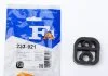 Крепление резиновое Fischer Automotive One (FA1) 233-921 (фото 1)