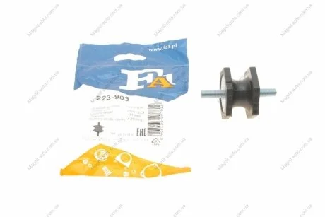 Кронштейн кріплення глушника Fischer Automotive One (FA1) 223-903
