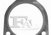 Прокладка глушителя PEUGEOT (пр-во Fischer) Fischer Automotive One (FA1) 210-911 (фото 1)