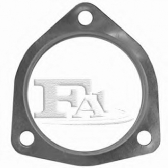 Прокладка глушителя PEUGEOT Fischer Automotive One (FA1) 210-911 (фото 1)