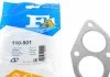 Прокладка вихлопної труби Fischer Automotive One (FA1) 110-901 (фото 1)