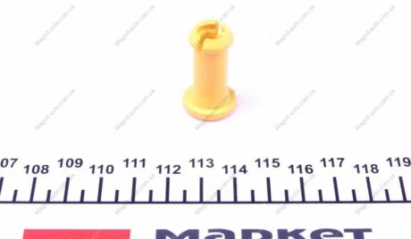 Направляюча масляного щупа FEBI BILSTEIN 34177