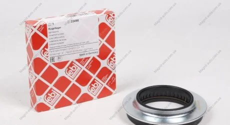 Підшипник опори аморт. VW-Audi (вир-во Febi) FEBI BILSTEIN 22498