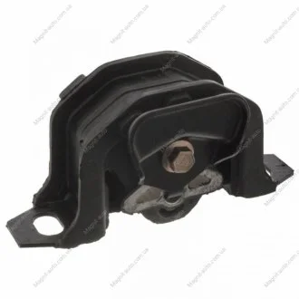 Опора двигуна, L, FORD Escort 93-00 FEBI BILSTEIN 15693