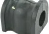 Втулка стабілізатора MAZDA 6 02-07 задн. міст (виробництво) FEBEST MZSB-009 (фото 1)