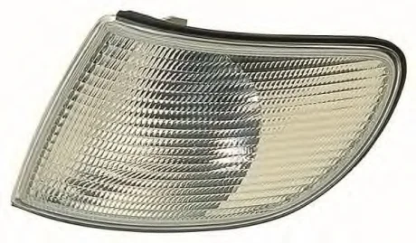 Фонарь указателя поворота спереди справа, AUDI A6 94-97 DEPO 441-1512R-UE