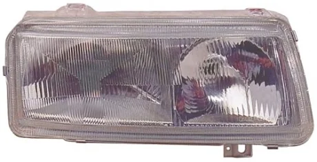 Фара передня DEPO 441-1116R-LD-EM