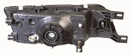 Фара лев. NIS ALMERA N15 95-99 (пр-во) DEPO 215-1168L-LD-EM (фото 1)