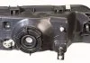 Фара лев. NIS ALMERA N15 95-99 (пр-во) DEPO 215-1168L-LD-EM (фото 1)