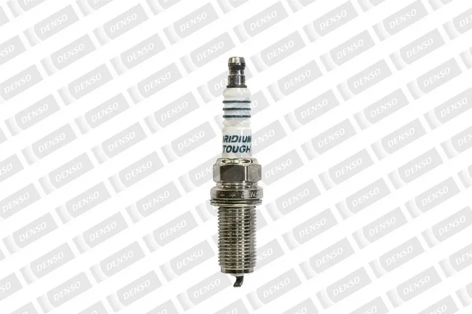 Свеча зажигания IRIDIUM TOUGH (пр-во) DENSO VKH16 (фото 1)