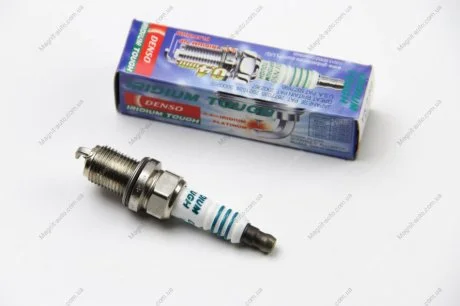 Свічка Denso Iridium Tough (5636) DENSO VK22G