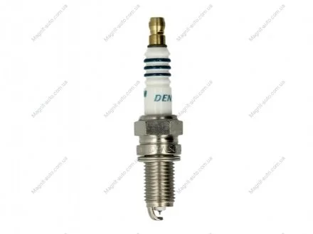Свеча зажигания Iridium Power Combo/Doblo/Tipo 1.4 10- DENSO IXU27