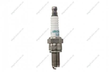 Свічка запалювання IRIDIUM POWER (вироб-во) DENSO IU22