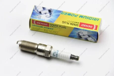 Свічка Denso Iridium Power (5350) DENSO ITL20
