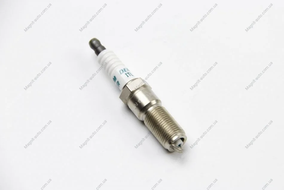 Свеча Denso Iridium Power (5350) DENSO ITL20 (фото 1)