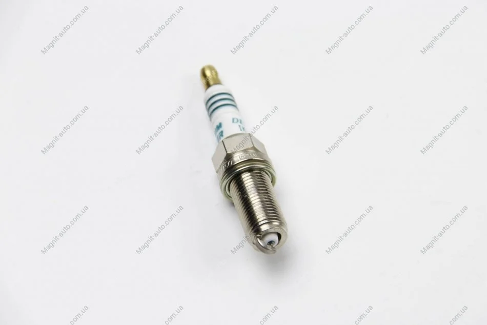 Свеча зажигания IRIDIUM POWER (пр-во) DENSO IKH24 (фото 1)