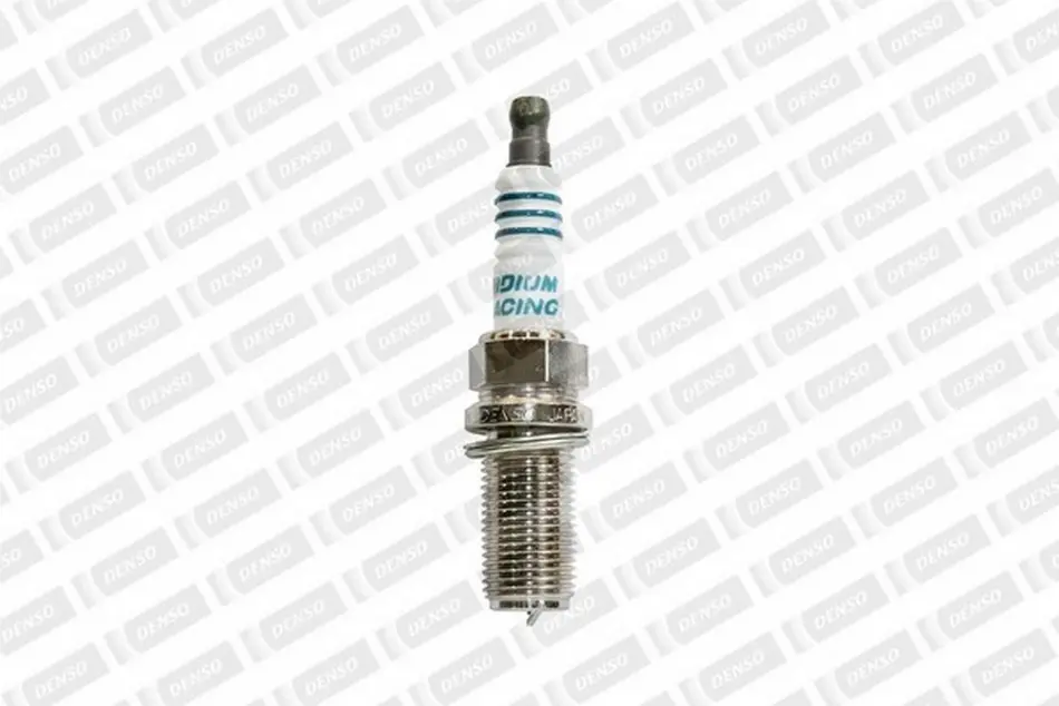 Свеча зажигания IRIDIUM POWER (пр-во) DENSO IKH20 (фото 1)