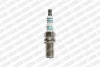 Свеча зажигания IRIDIUM POWER (пр-во) DENSO IKH20 (фото 1)