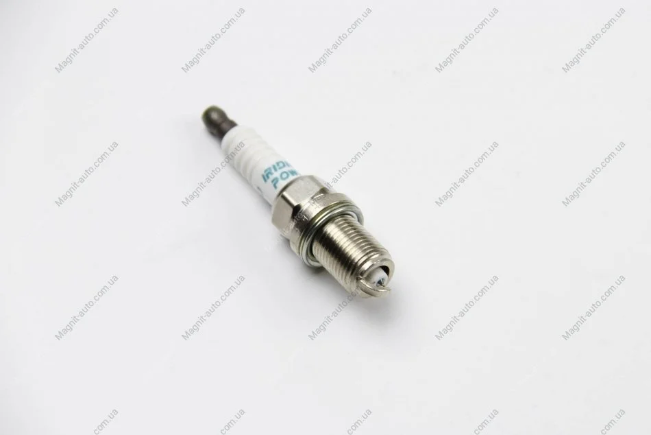 Свічка запалювання, 2.0 EcoFuel 04- DENSO IK20 (фото 1)