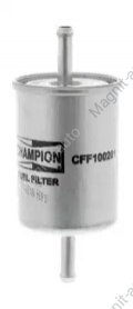 Фильтр топливный BMW /L201 CHAMPION CFF100201
