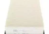 Фільтр повітряний BMW /U527 (пр-во) CHAMPION CAF100527P (фото 3)