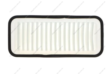 Фільтр повітряний, 1.0-1.3 Yaris 99- BOSCH 1457433971