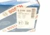 Фільтр повітряний 2180 TOYOTA/FIAT - знято з вир-ва BOSCH 1457432180 (фото 7)