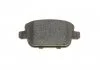 Колодки гальмівні FORD/LAND ROVER/VOLVO "R "06>> BOSCH 0 986 494 247 (фото 5)