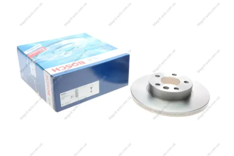 Тормозной диск BOSCH 0 986 478 870