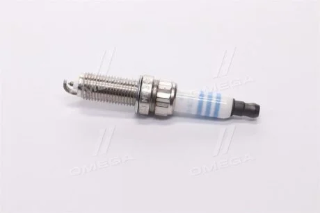 Свічка запалювання двигуна BERU Z332