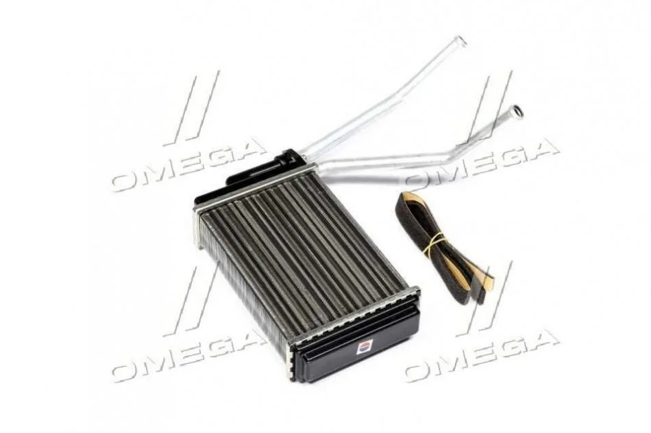 Радиатор отопителя DAEWOO NEXIA (пр-во AVA) AVA COOLING DWA6026 (фото 1)