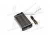 Радиатор отопителя DAEWOO NEXIA (пр-во AVA) AVA COOLING DWA6026 (фото 1)