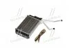 Радиатор отопителя DAEWOO NEXIA (пр-во AVA) AVA COOLING DWA6026 (фото 2)