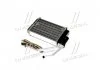 Радиатор отопителя DAEWOO NEXIA (пр-во AVA) AVA COOLING DWA6026 (фото 3)