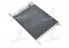 Конденсор кондиционера CHEVROLET Aveo (AVA) AVA COOLING DWA5139D (фото 1)