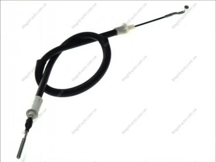 Трос сцепления OPEL Rekord E Diesel ch.01336 89- 85- ADRIAUTO 33.0134