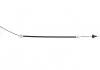 Трос сцепления FORD Escort FA HCS-B5-IB5 TR-CVH 1.6 95-01 ADRIAUTO 13.0178 (фото 1)