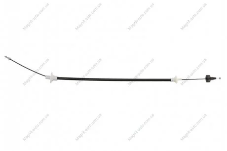 Трос зчеплення FORD Escort FA HCS-B5-IB5 TR-CVH 1.6 95-01 ADRIAUTO 13.0178