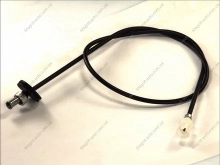 Трос спидометра (1270мм) ABARTH RITMO FIAT RITMO SEAT IBIZA I, MALAGA, RONDA 0.9-2.0 01.78-12.93 ADRIAUTO 11.1537