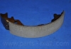 Колодка торм. барабан. KIA BESTA PARTS-MALL PLB-002 (фото 4)