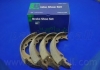 Колодка торм. барабан. KIA BESTA PARTS-MALL PLB-002 (фото 5)